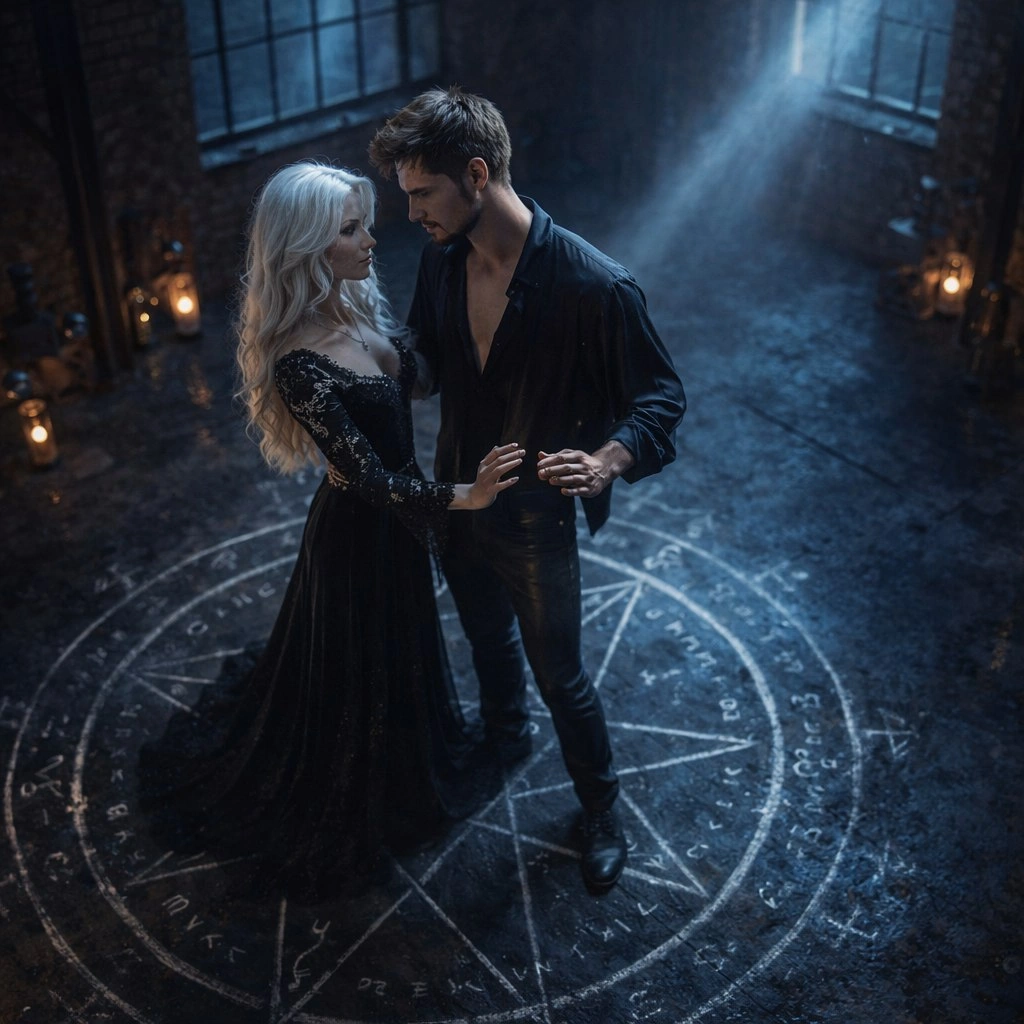 Полуночный Ритуал