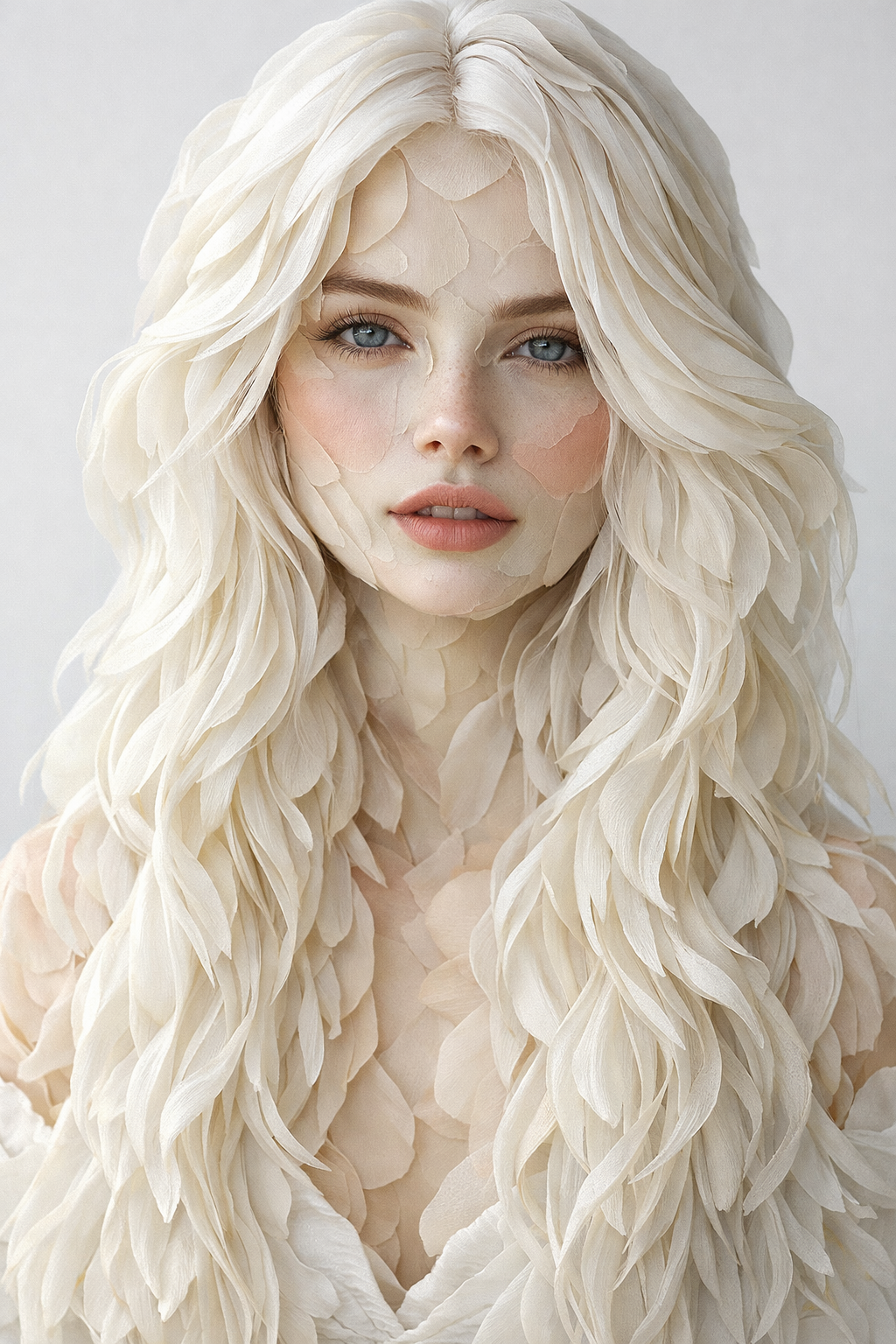 Фарфоровая нежность