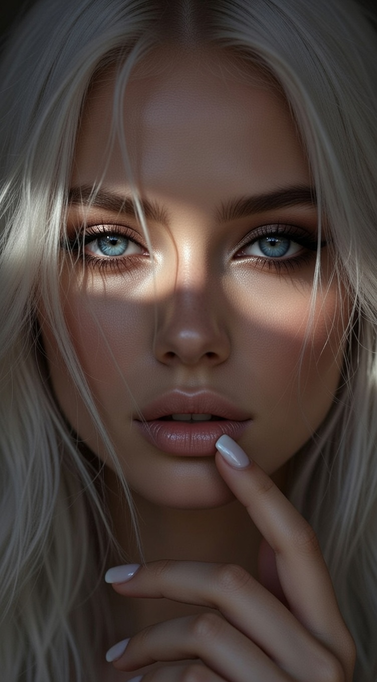 Глубина взгляда