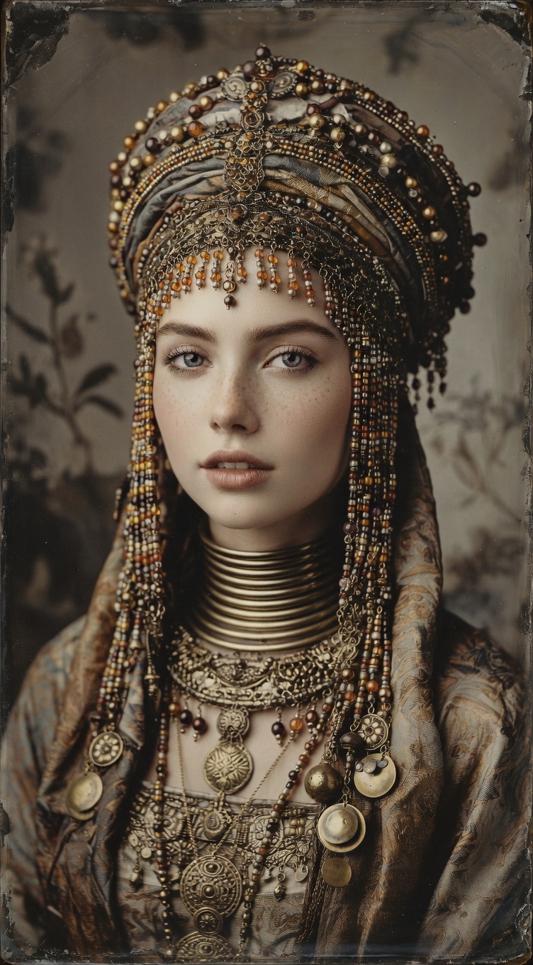 Наследие Императрицы