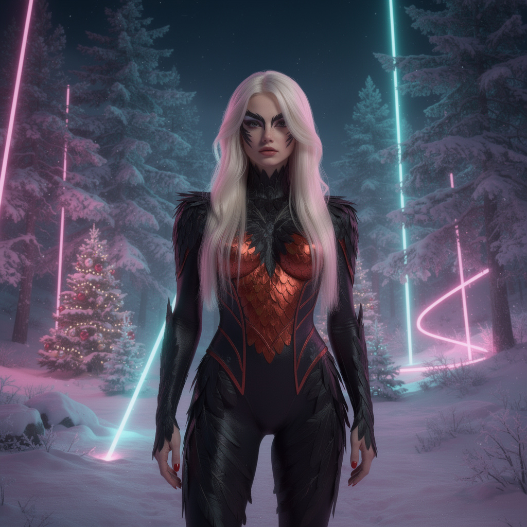 Электрическая Птица