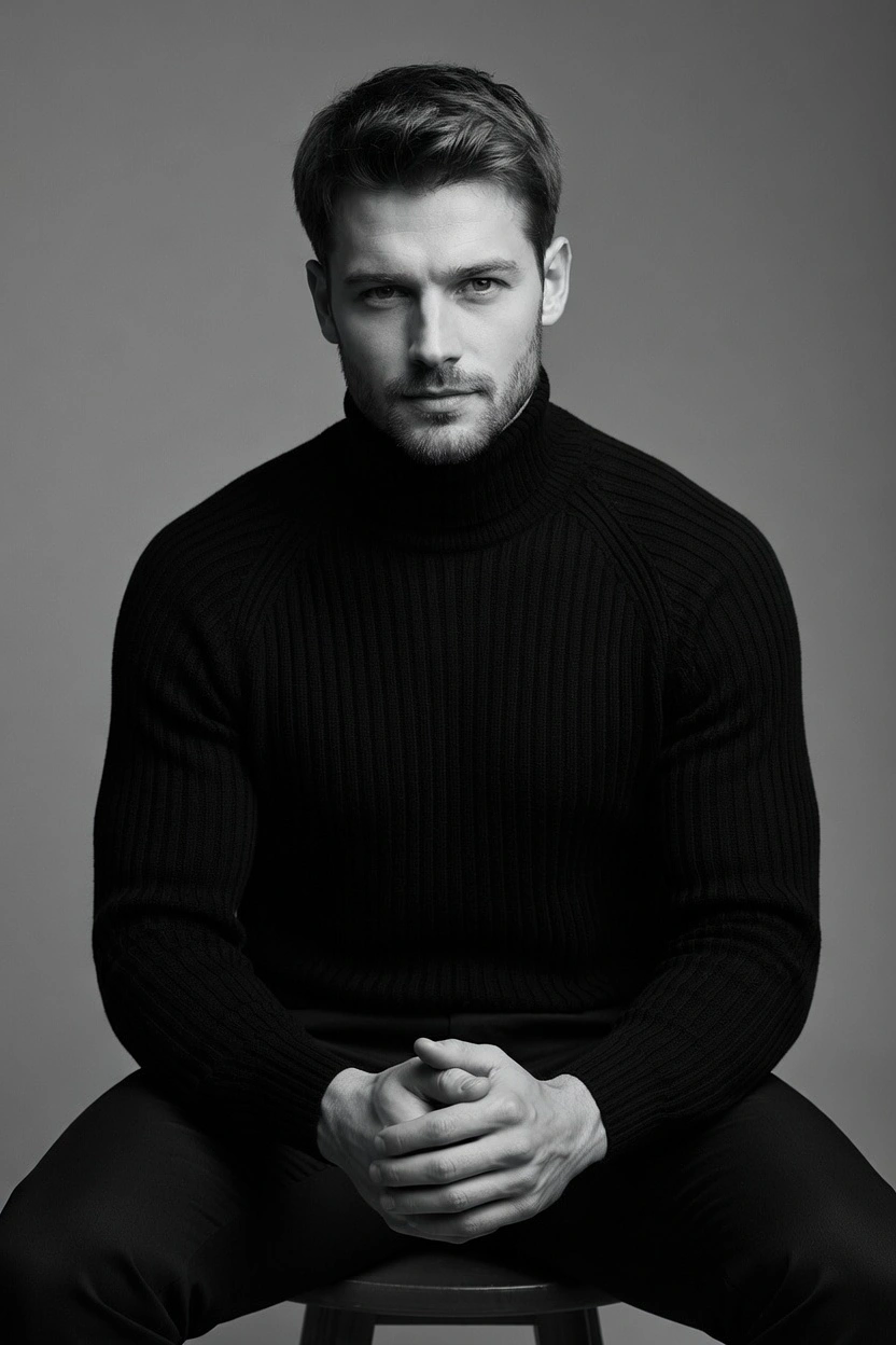 Сила спокойствия