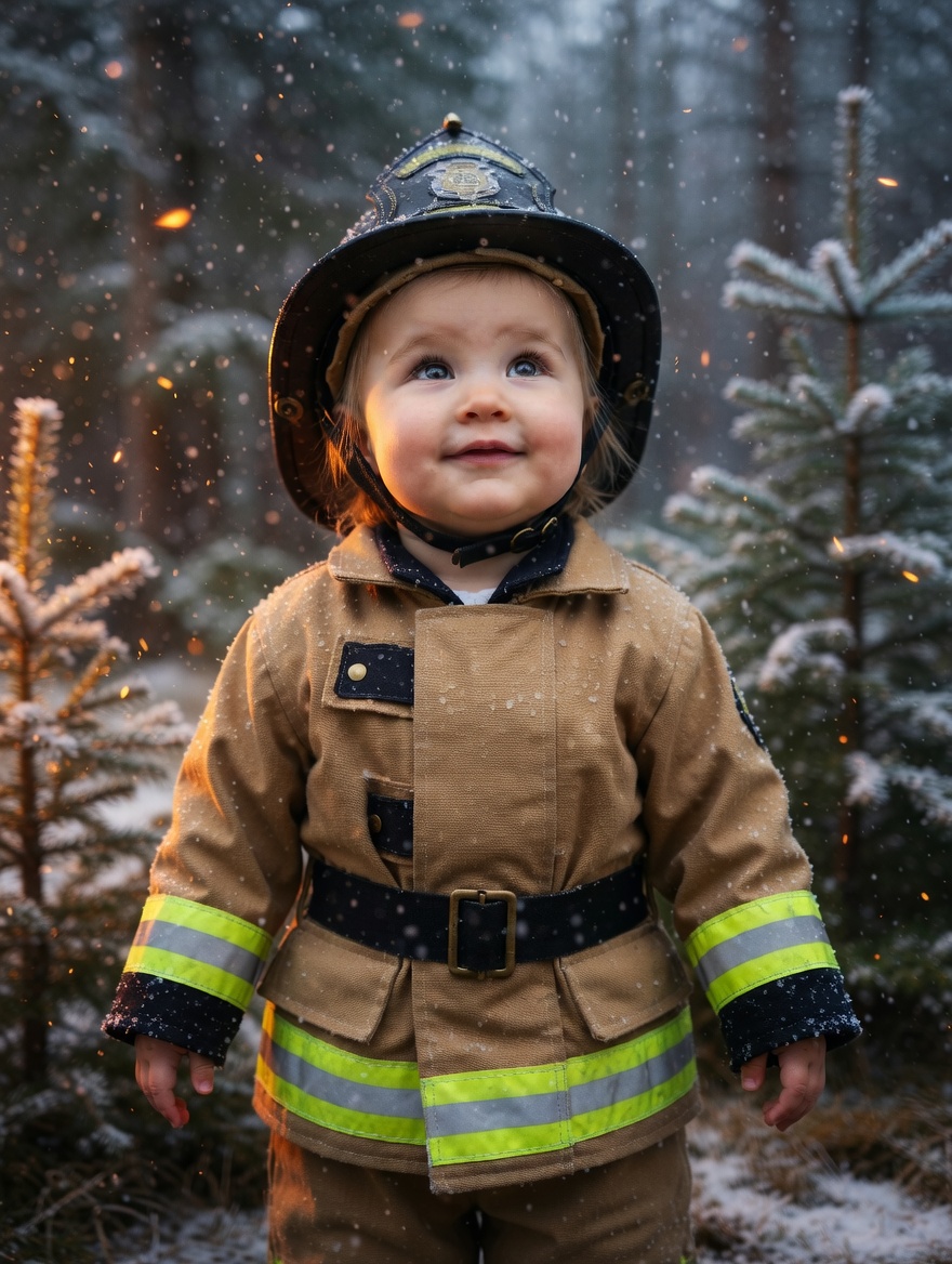 Волшебный патруль