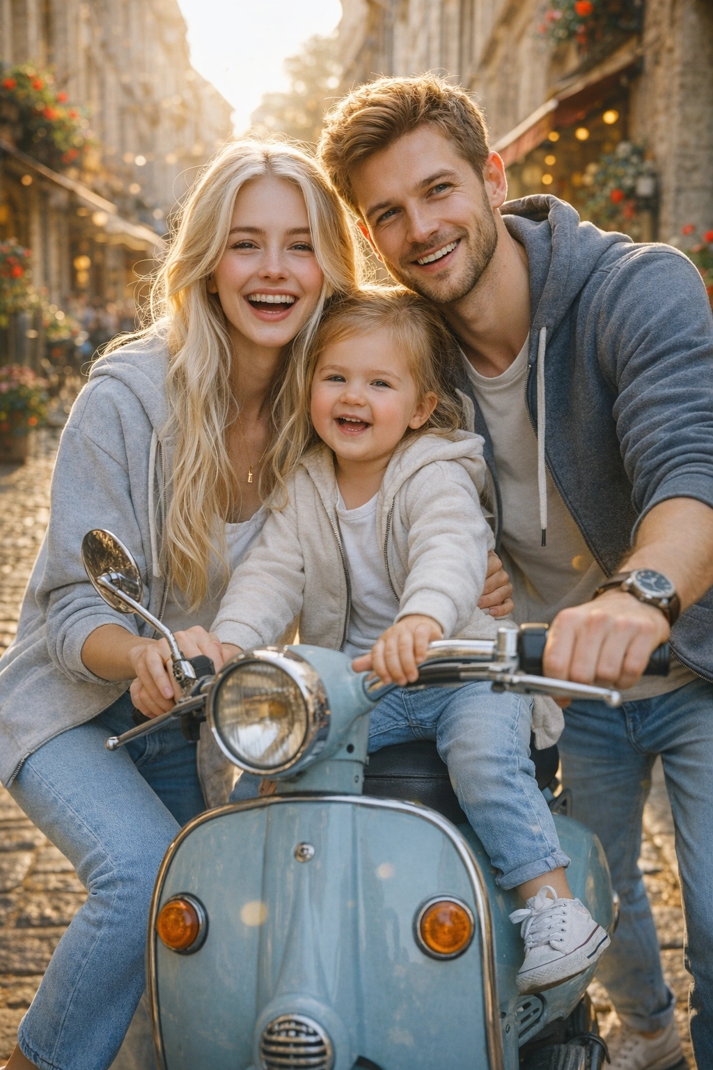 Римские каникулы