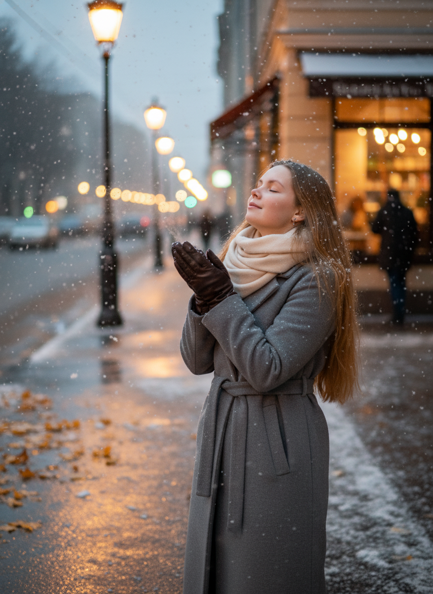Быстрая нейрофотосессия
