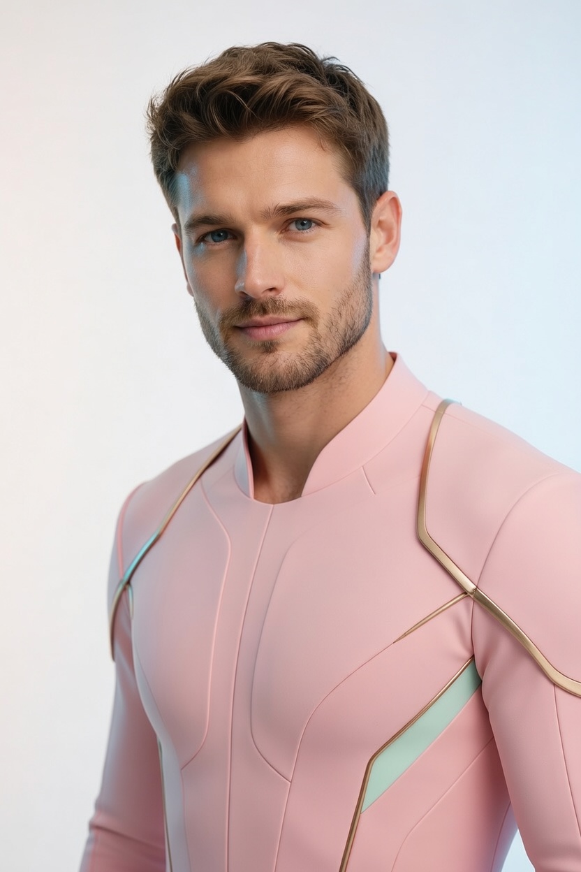 Герой Авангарда