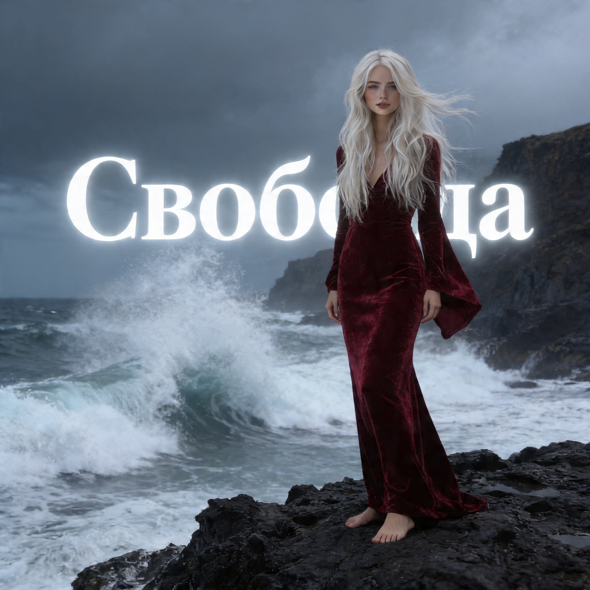 Эстетика свободы