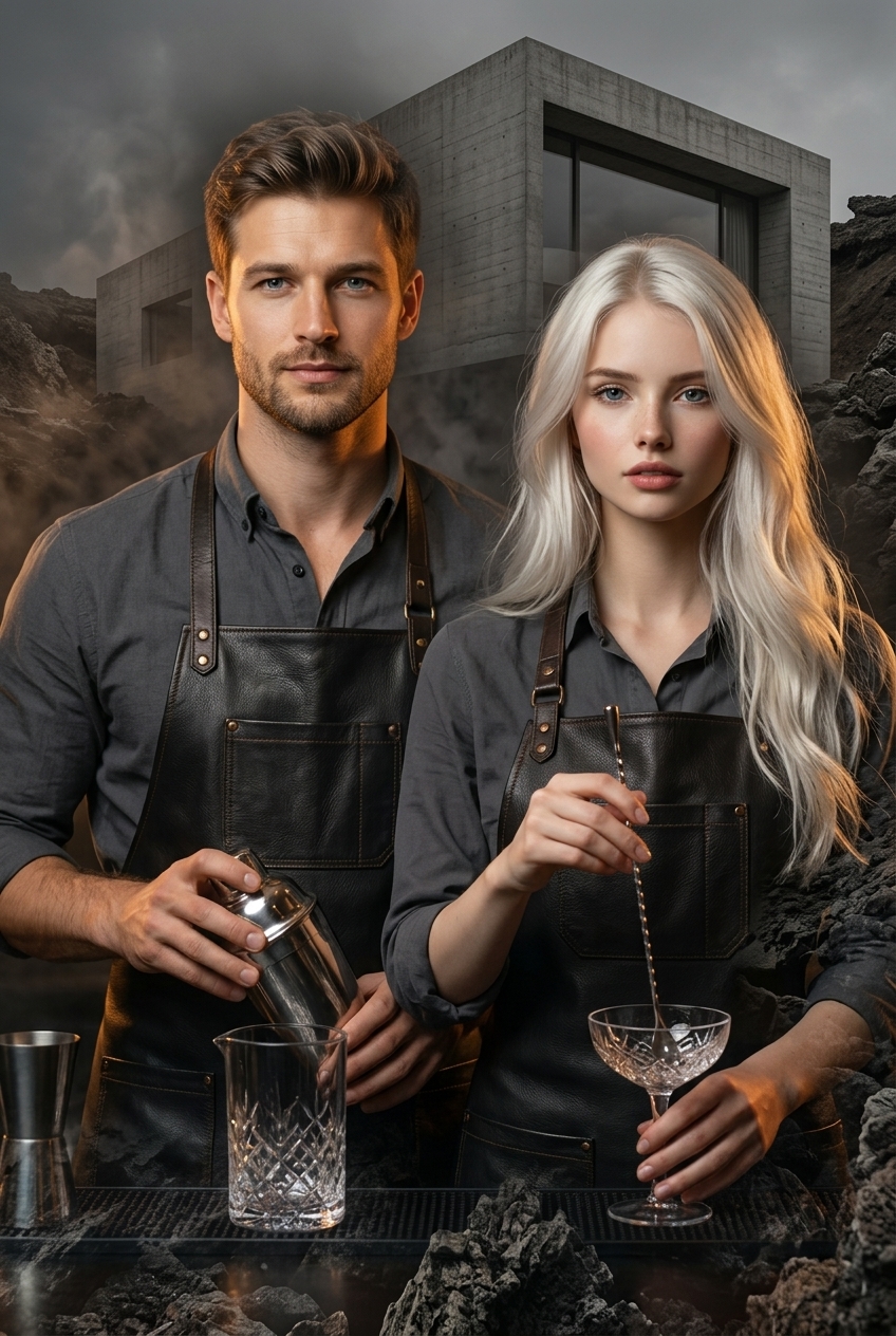 Алхимия стихий