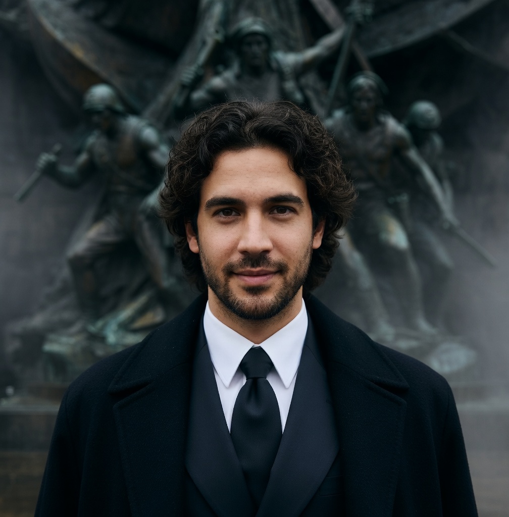 Абсолютная власть