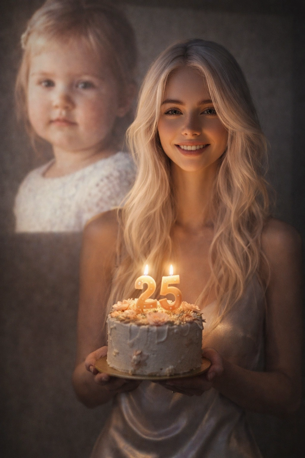 Связь времен