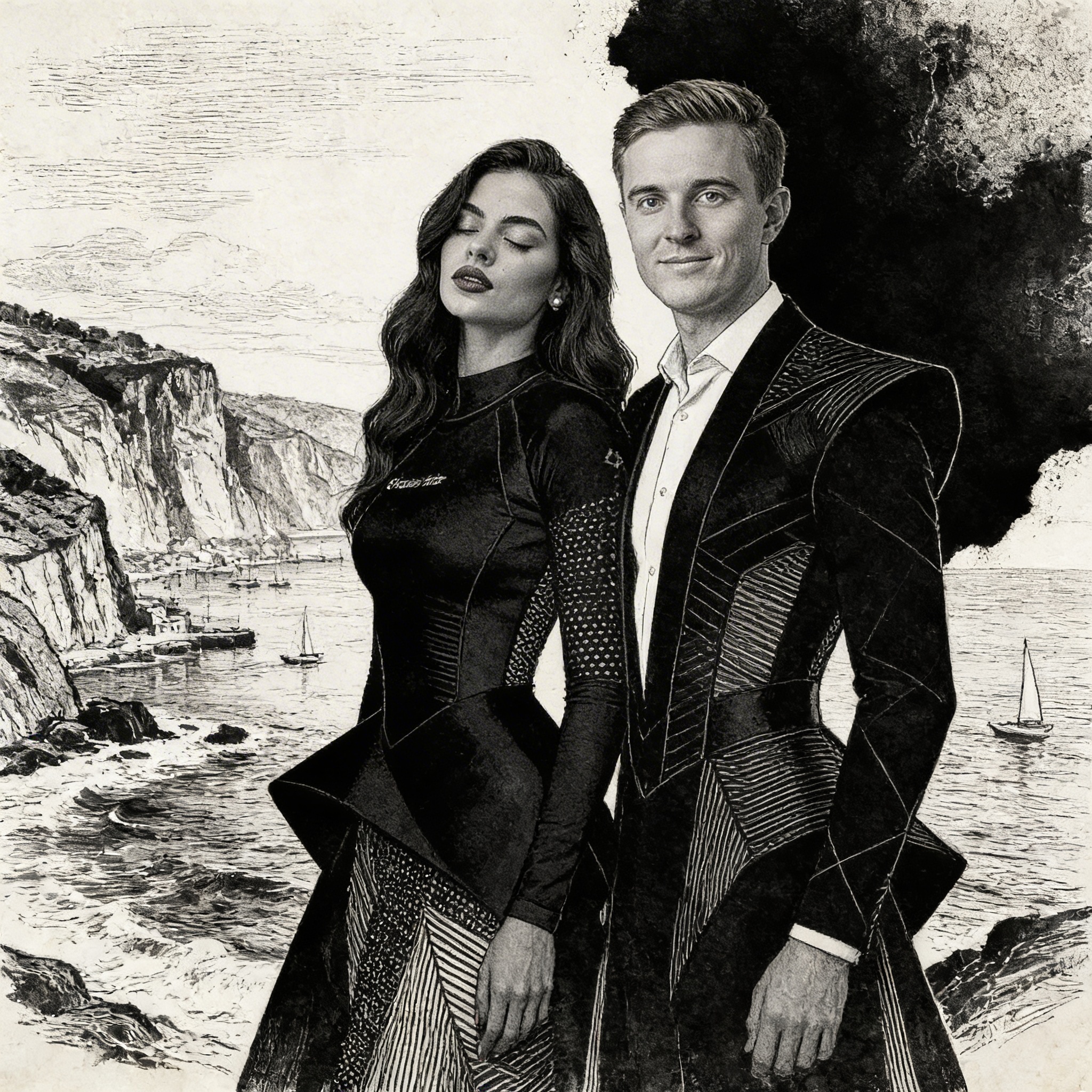 Авангардная гравюра