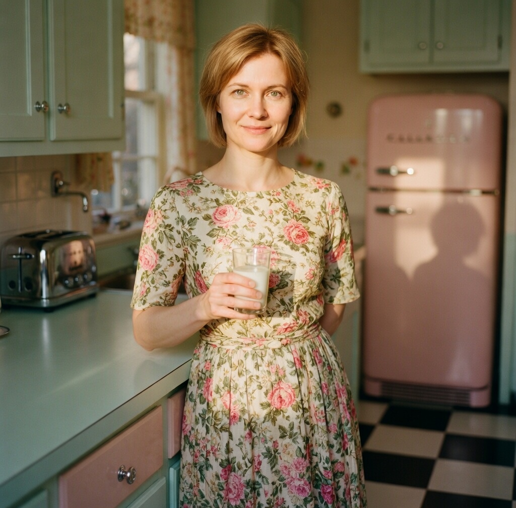 Американская мечта