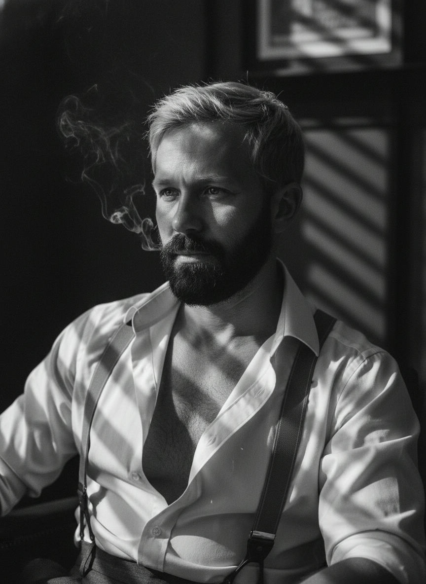 Эстетика нуара