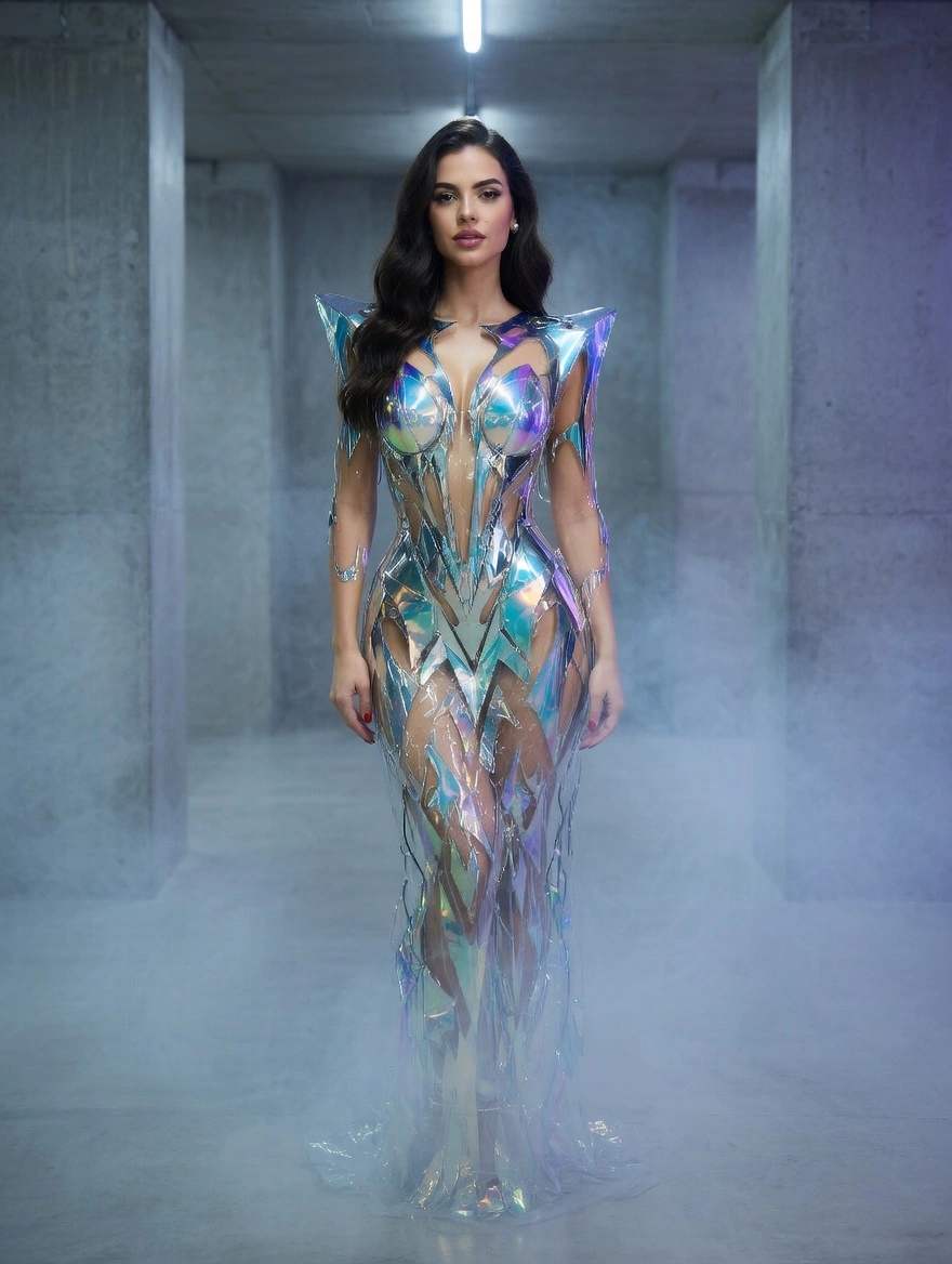 Сингулярный Экспонат