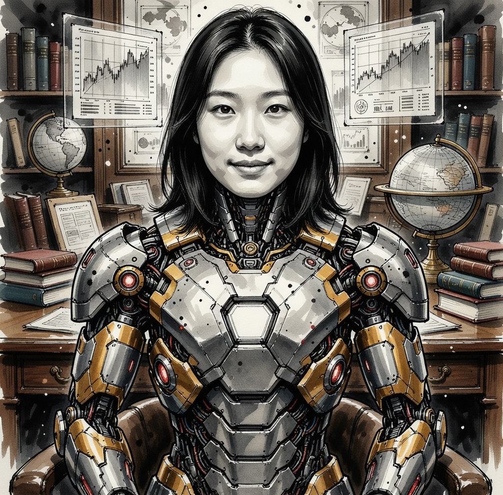 Архитектор Будущего