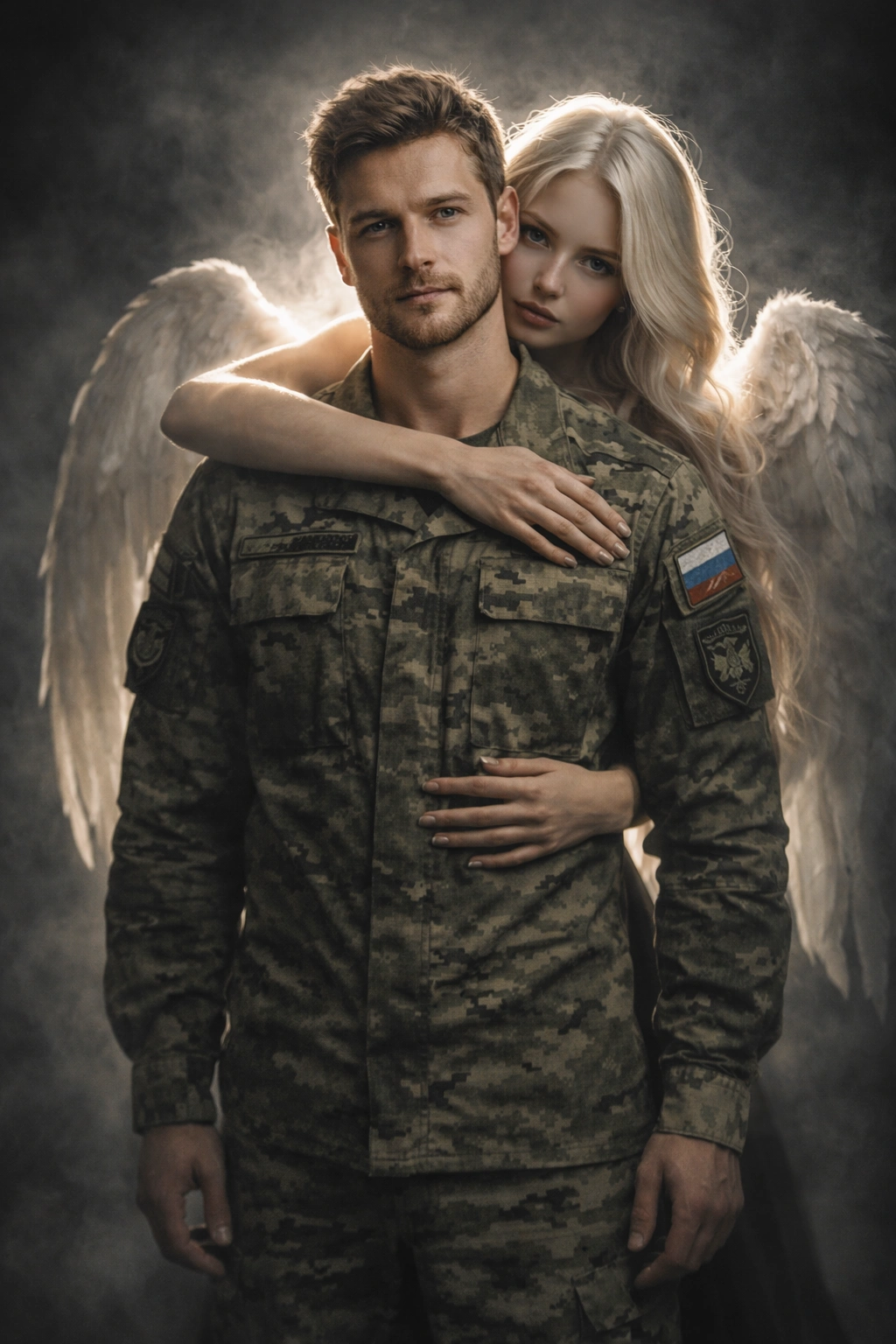 Ангел-хранитель