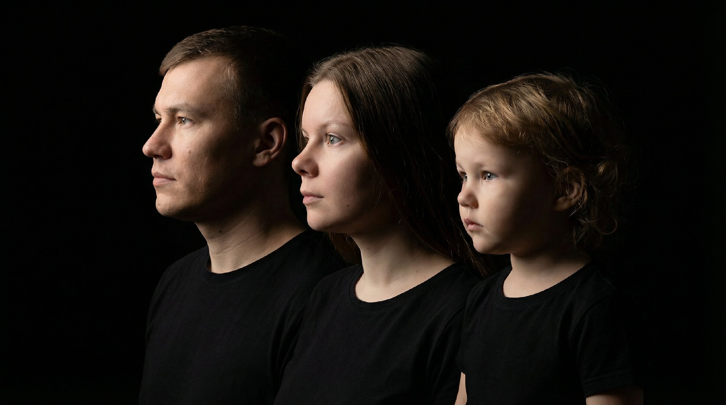 Портрет поколений