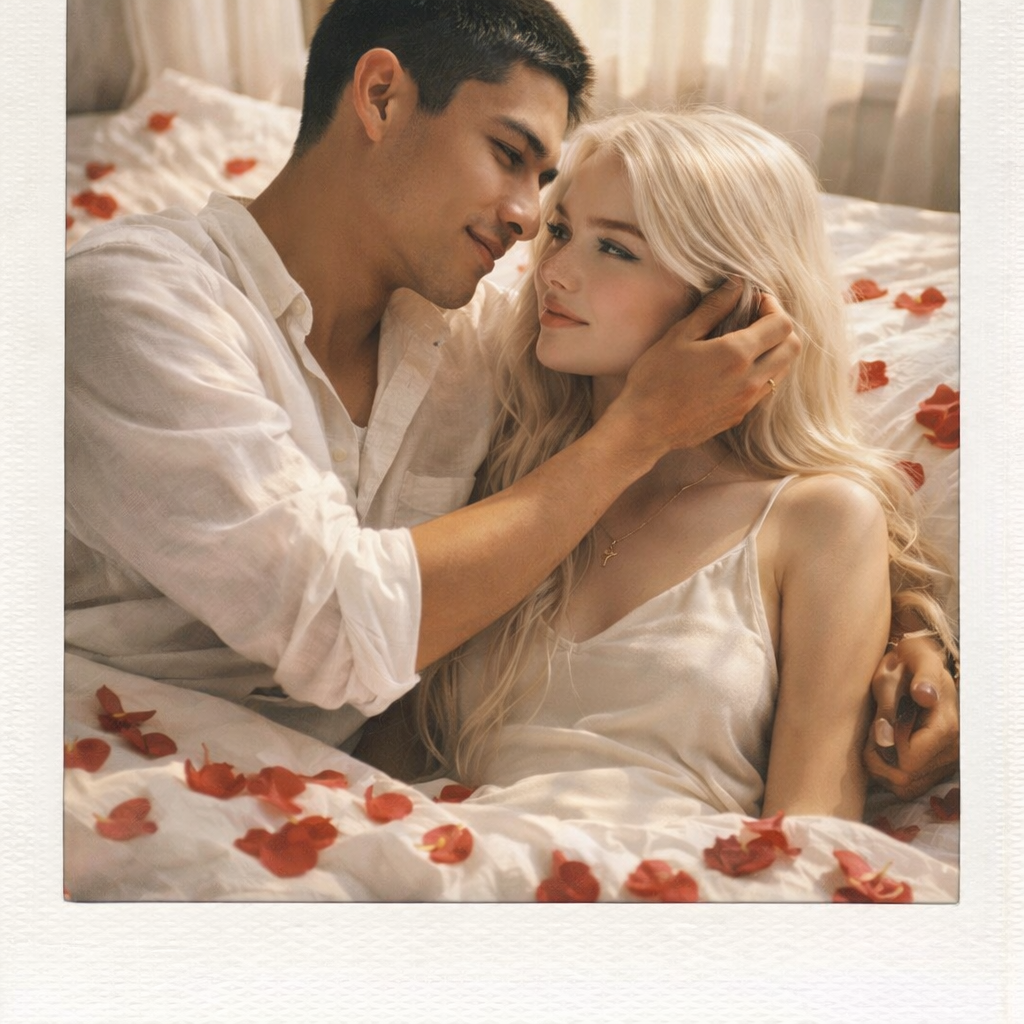 Утро вдвоем