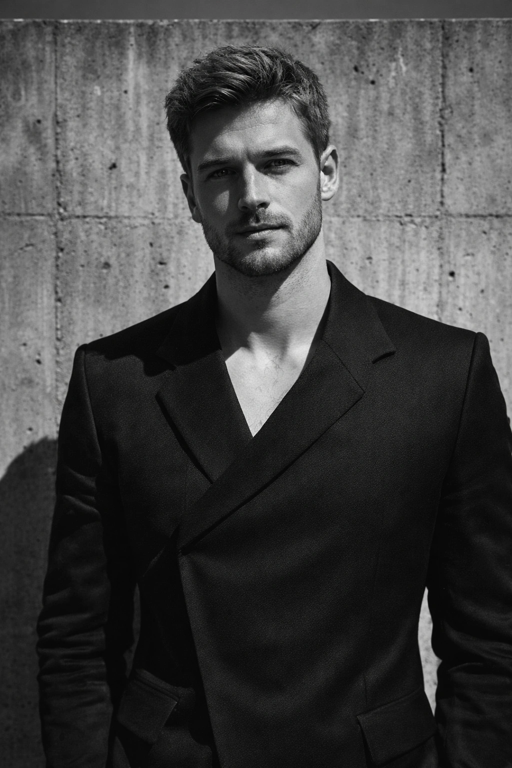 Архитектурный минимализм