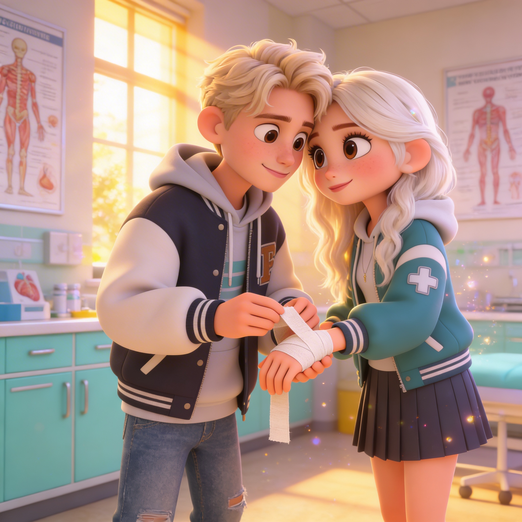 Анатомия чувств