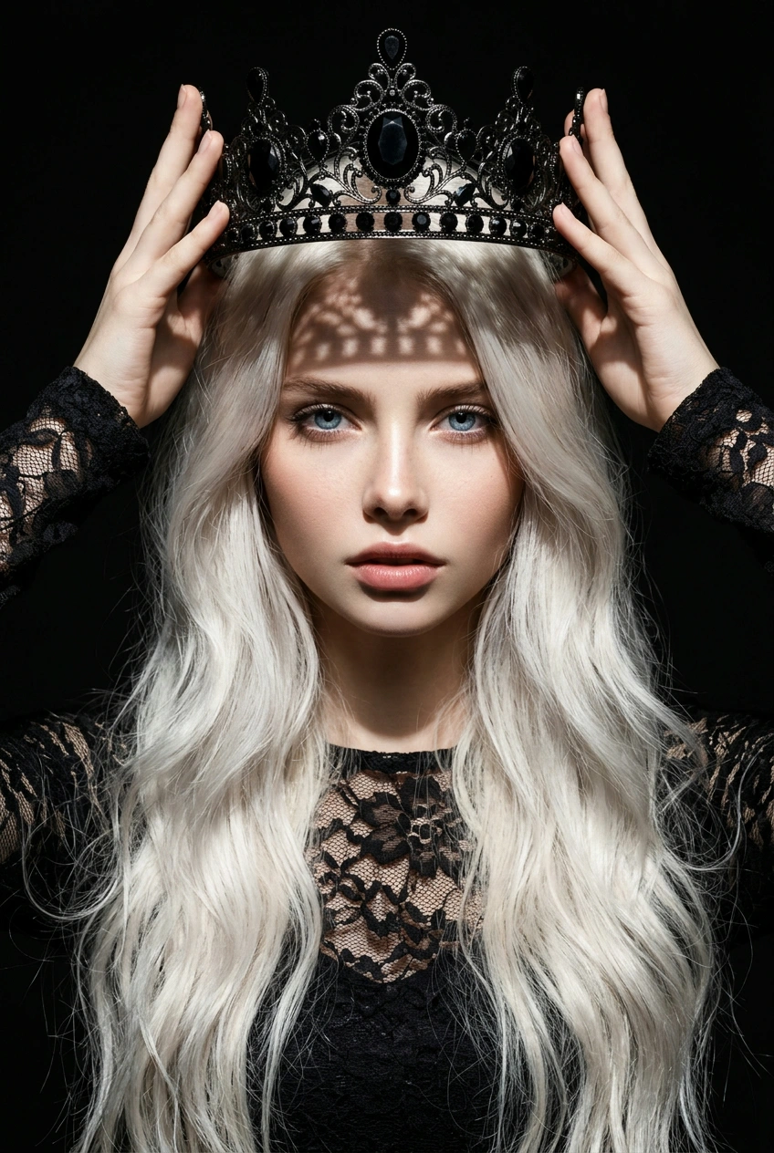 Черная корона