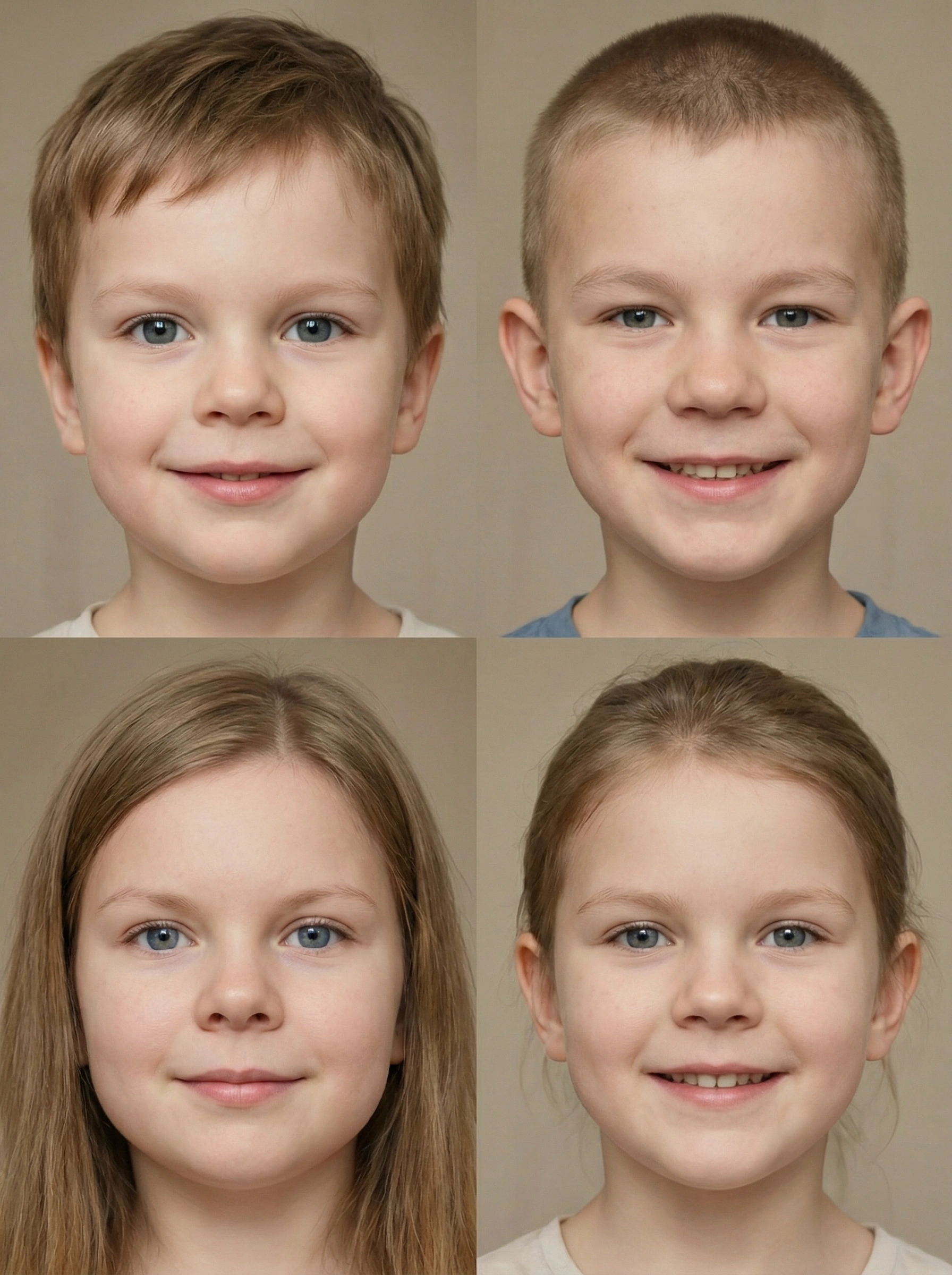 Будущие малыши