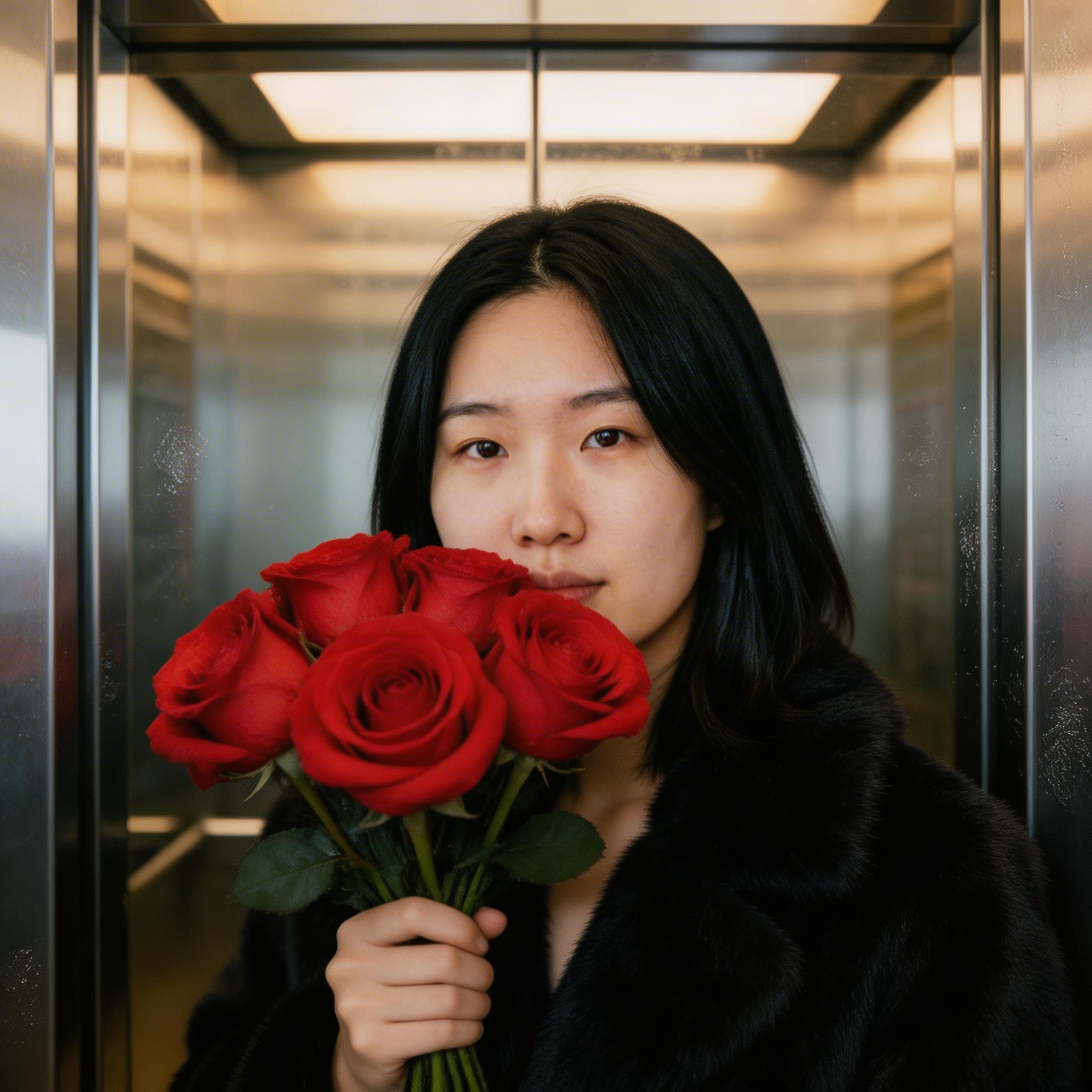 Случайная роскошь