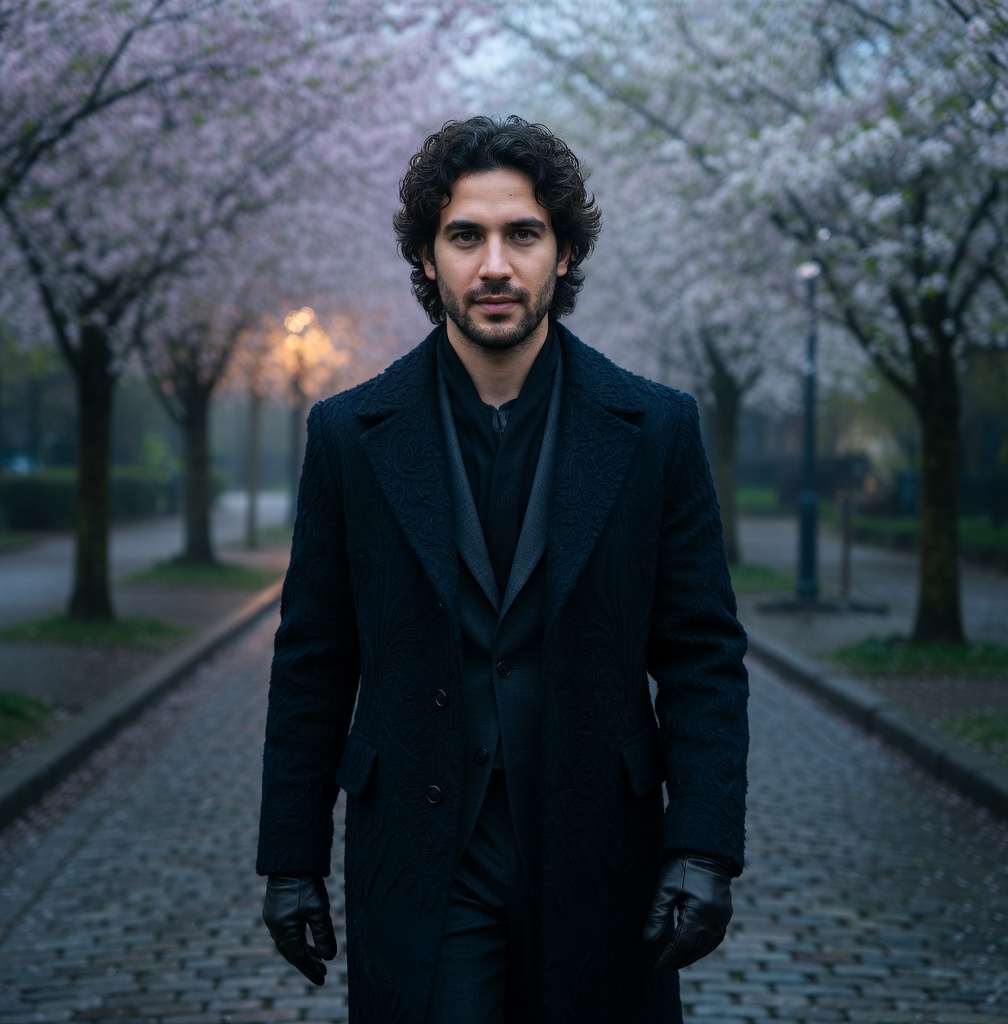 Эстетика власти