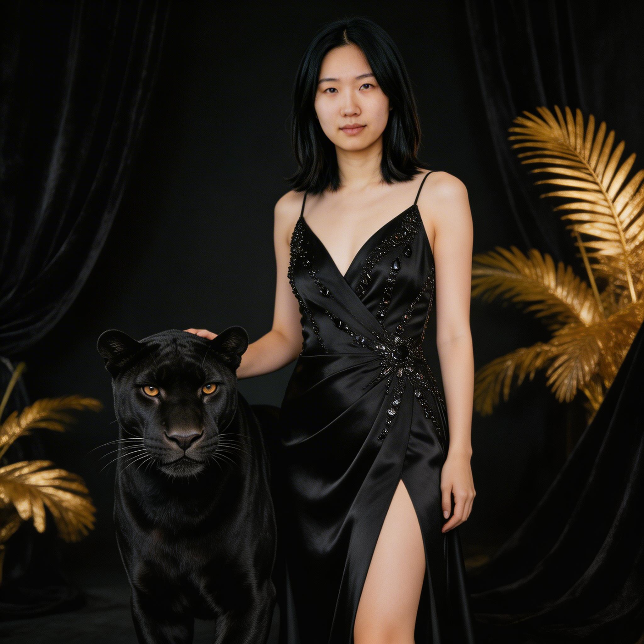 Дикая грация