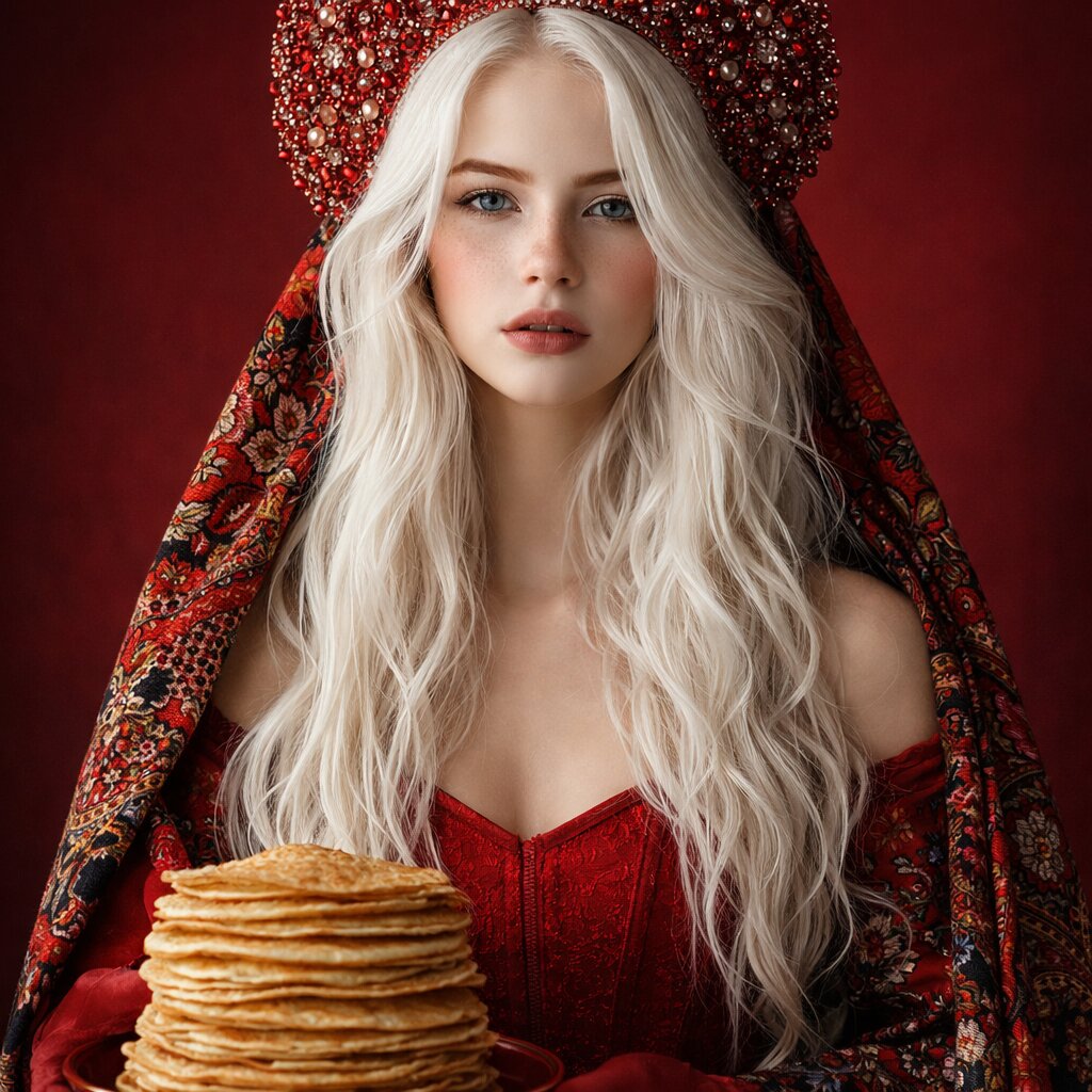 Современная Боярыня