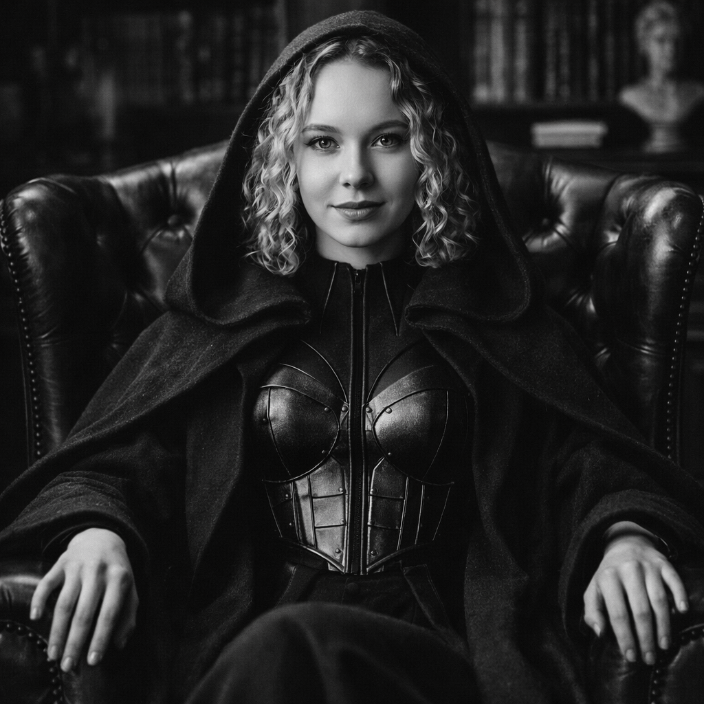 Архитектор разума