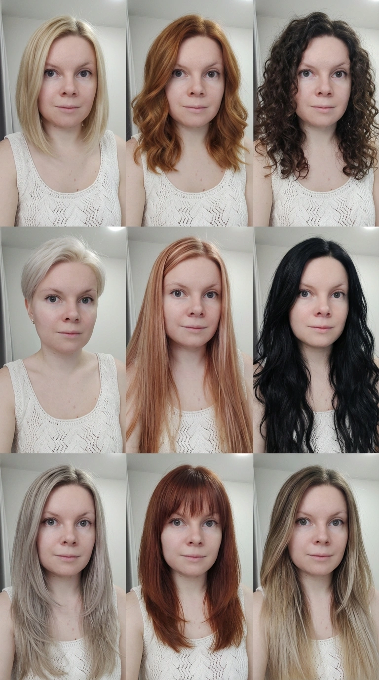 Тотальная трансформация