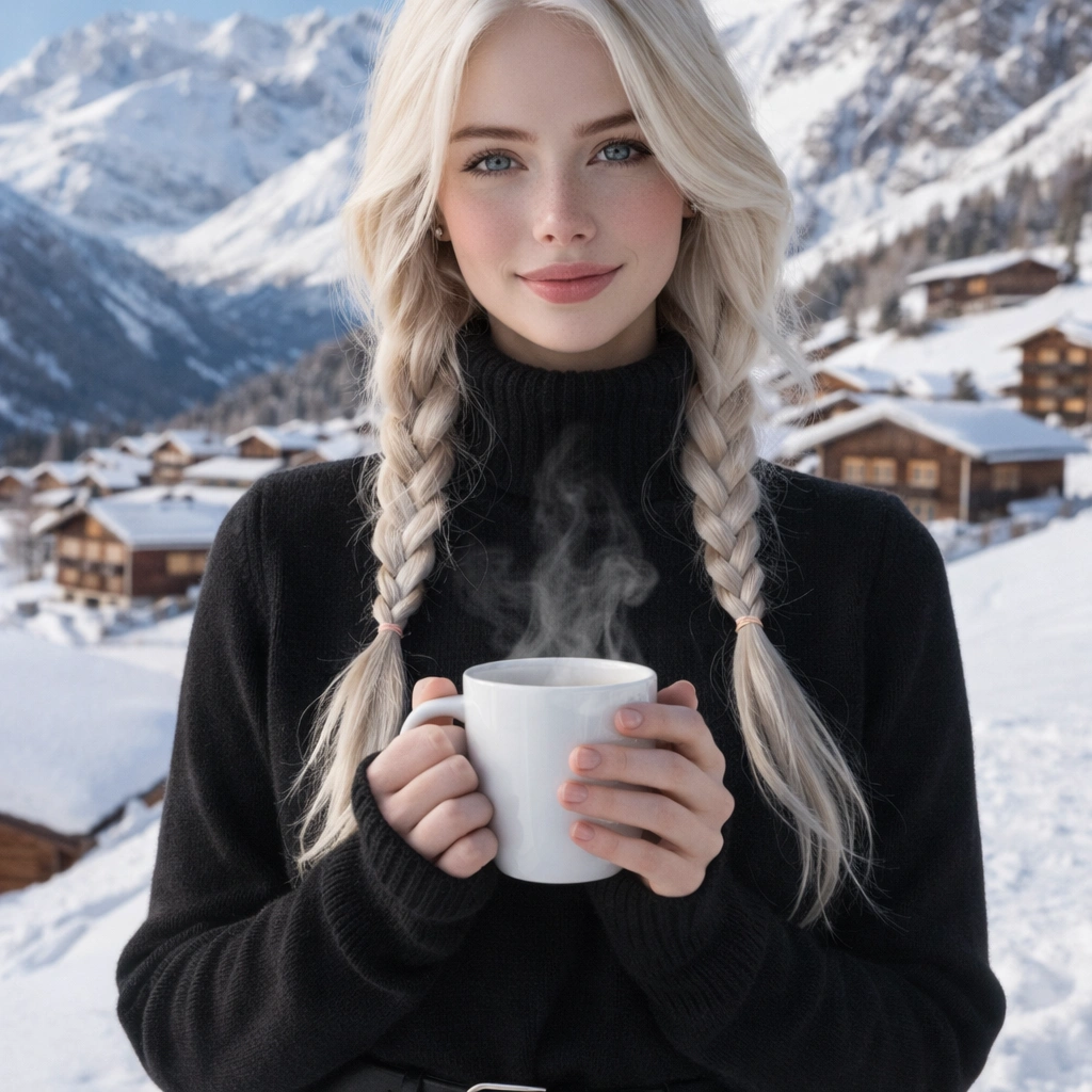 Альпийский уют