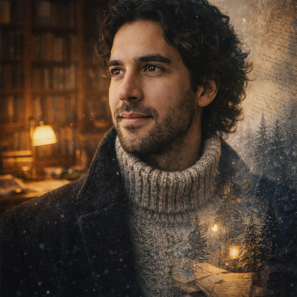 Эхо времени