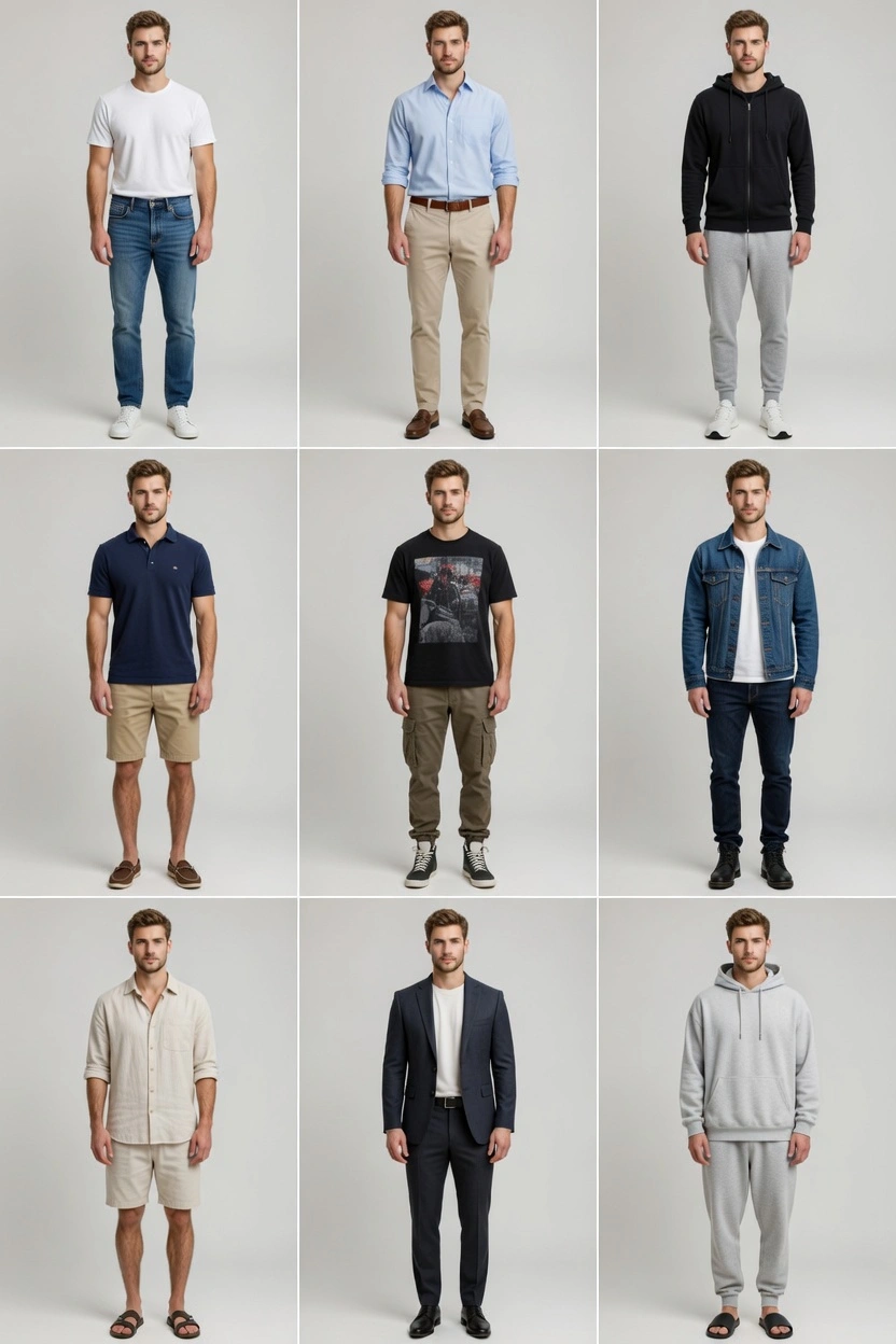 Модный конструктор